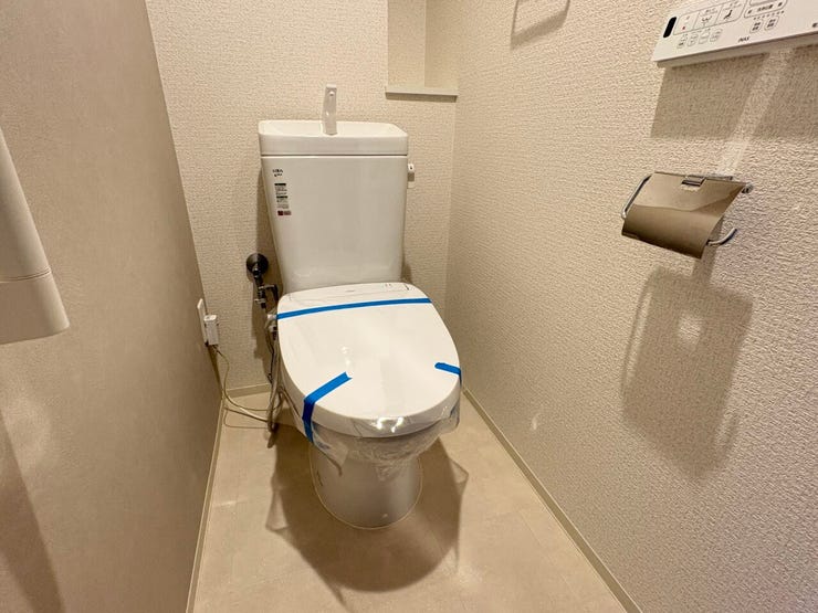 室内(2026年1月)撮影