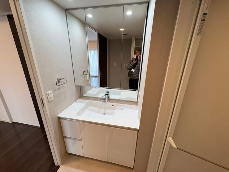 室内(2026年1月)撮影