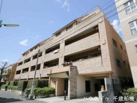 世田谷区弦巻５丁目