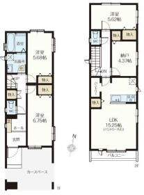 江戸川区北小岩７丁目