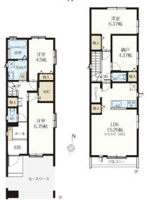 江戸川区北小岩７丁目