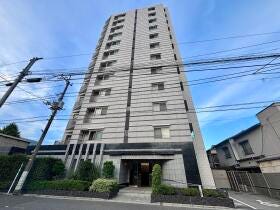 川口市青木２丁目