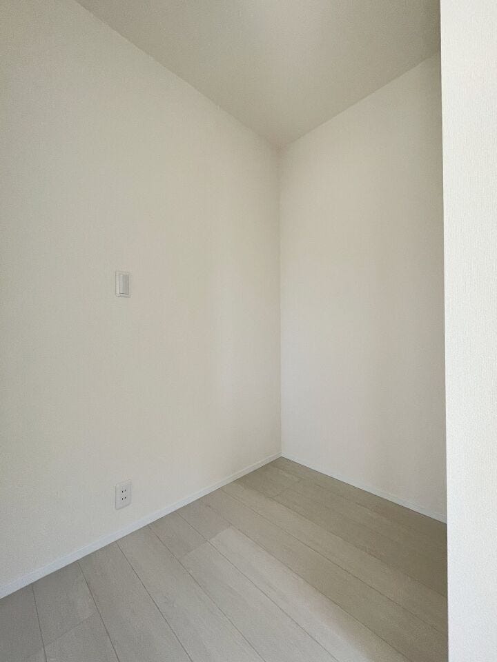 2F収納