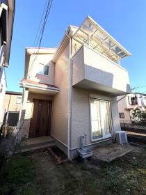 さいたま市見沼区大字中川