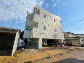 小千谷市上ノ山５丁目