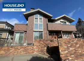 前橋市上細井町