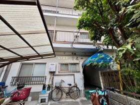 川口市中青木２丁目