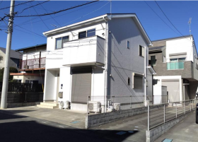 さいたま市見沼区大字蓮沼