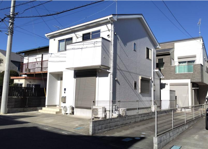 【外観】
【見沼区蓮沼中古戸建】
現地ご案内可能!近隣物件も合わせてご紹介可能です!
お気軽にお問い合わせください!