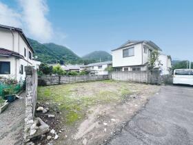 別府市朝見２丁目