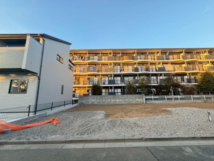 ◇A号地も販売中◇A,B号地合わせて購入もできます!
詳しくはお問い合わせください!