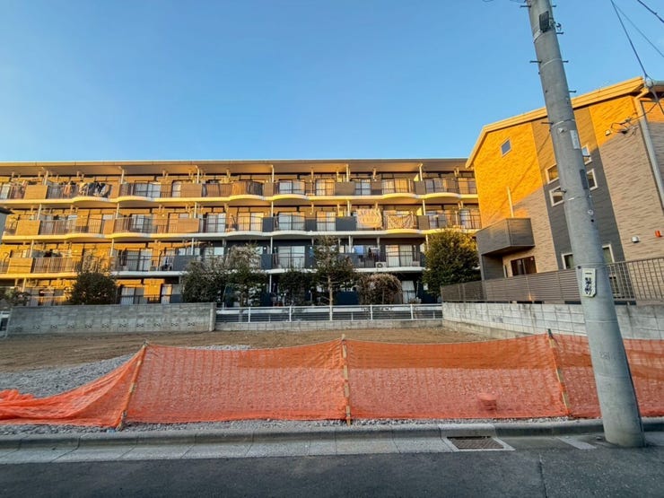 ◇南側に道路のため陽当たり◎◇建築条件なし◇ハウスメーカーご紹介可能◇即日でご案内可能!