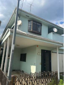 さいたま市岩槻区加倉５丁目