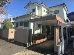 【外観】
住宅ローンのご相談だけでもOK!
専門スタッフがお客様にベストな方法をご提案致します♪