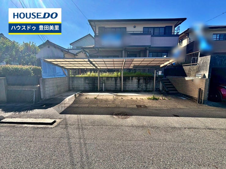 【外観】
【即日ご案内可能!】不動産のことなら何でもお気軽にお問合せください!/ハウスドゥ豊田美里