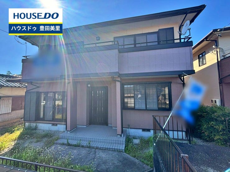 【即日ご案内可能!】不動産のことなら何でもお気軽にお問合せください!/ハウスドゥ豊田美里