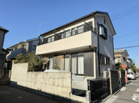 さいたま市岩槻区本丸３丁目