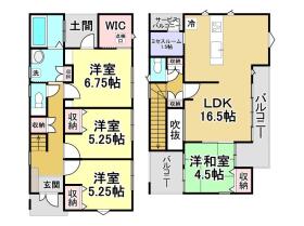 足柄上郡開成町宮台