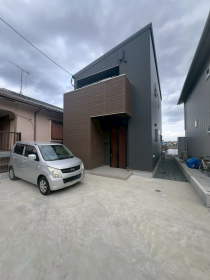 福岡市南区屋形原４丁目