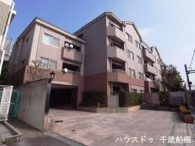 世田谷区北沢１丁目