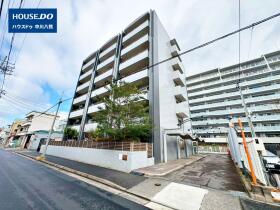 名古屋市熱田区三本松町