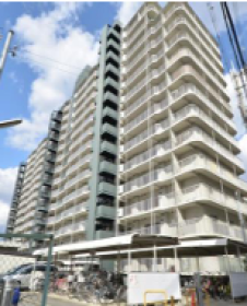 守口市八雲北町３丁目