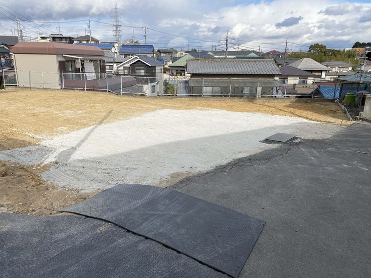 【外観】
お問合せお待ちしております!