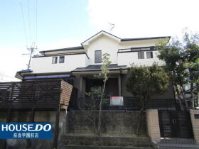 奈良市鳥見町３丁目