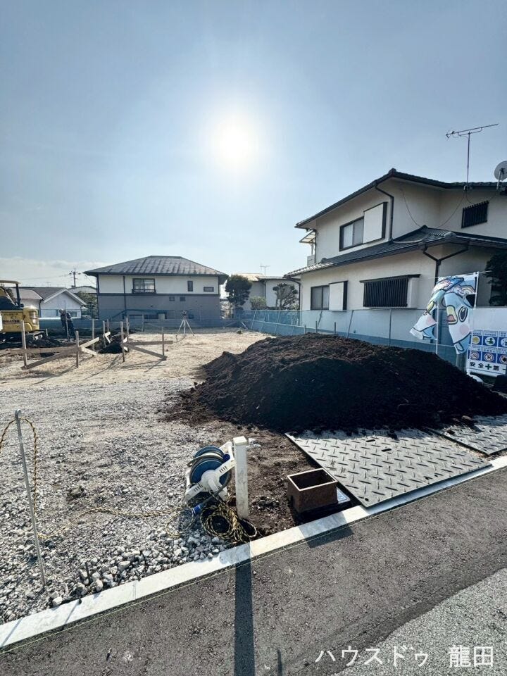 ■□■外観■□■
現況