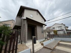 福岡市西区泉１丁目