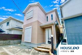 阪南市尾崎町８丁目