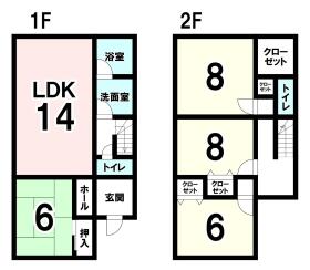阪南市尾崎町８丁目