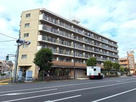 葛飾区東金町４丁目