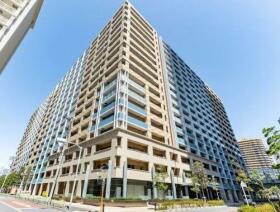 中央区勝どき５丁目