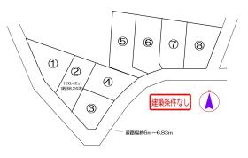 木津川市木津町八ケ坪