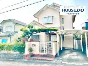 知多市西巽が丘２丁目