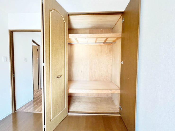 【角部屋】サンライフ東王子♪熊西小・中学校♪LDK15帖以上♪南向き・日当たり良好♪都市ガス♪