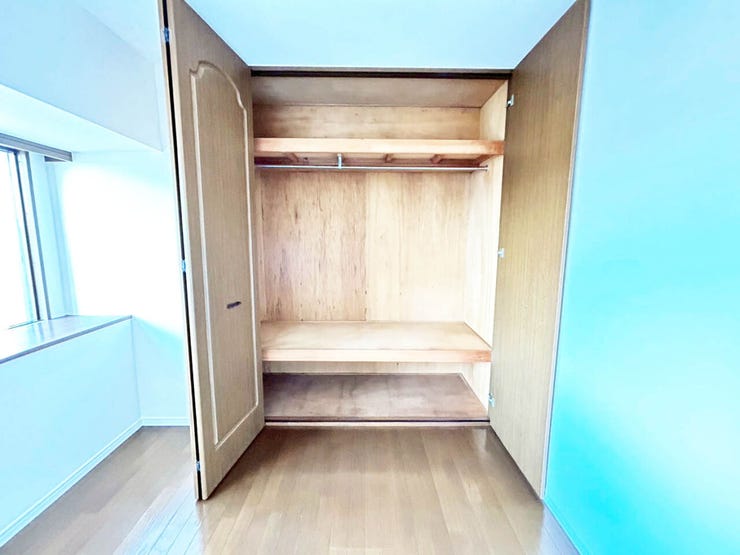 【角部屋】サンライフ東王子♪熊西小・中学校♪LDK15帖以上♪南向き・日当たり良好♪都市ガス♪