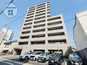岐阜市清住町３丁目
