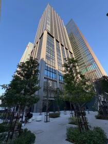 港区浜松町２丁目