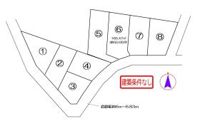 木津川市木津町八ケ坪