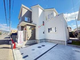 松山市南梅本町