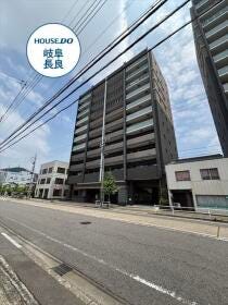 岐阜市竜田町４丁目