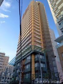 川口市本町４丁目