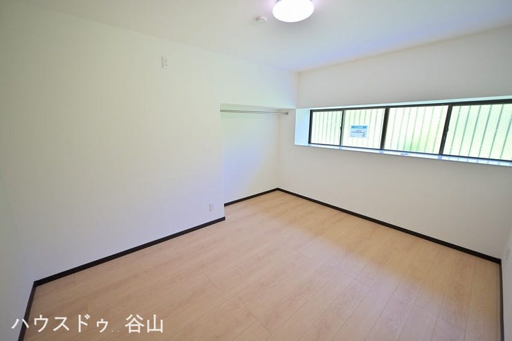 下福元町 中古戸建 洋室6.22畳