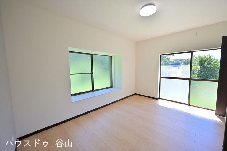 下福元町 中古戸建 洋室6畳