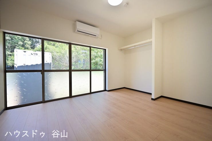 下福元町 中古戸建 洋室6畳