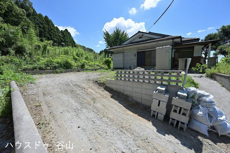下福元町 中古戸建 