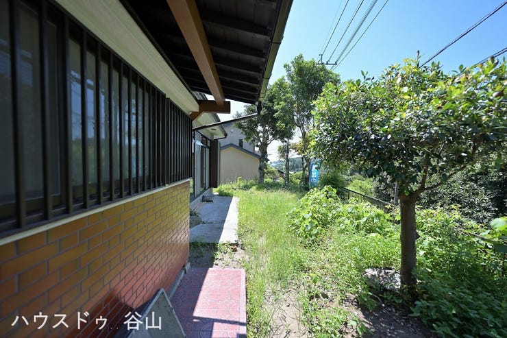 下福元町 中古戸建 