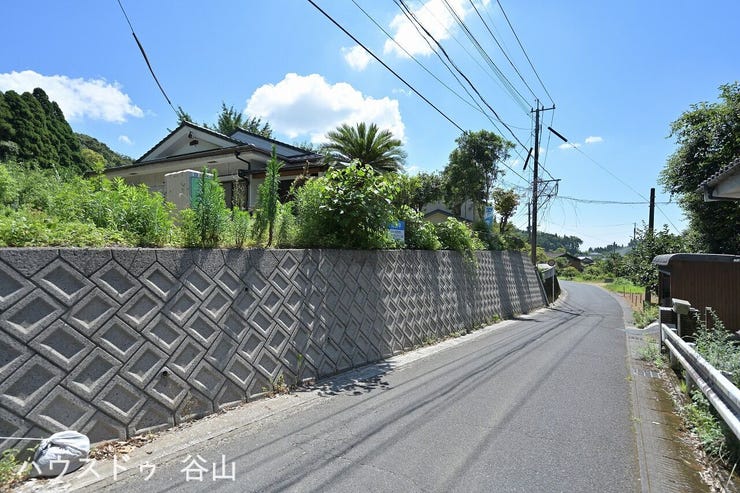 下福元町 中古戸建 